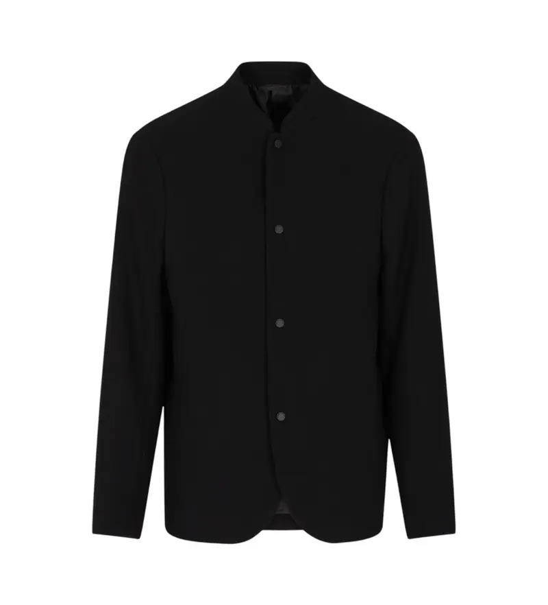 per uomo. XM001196AF16644UC001 Coreano americano nero (40), Casual, Classico, Poliestere