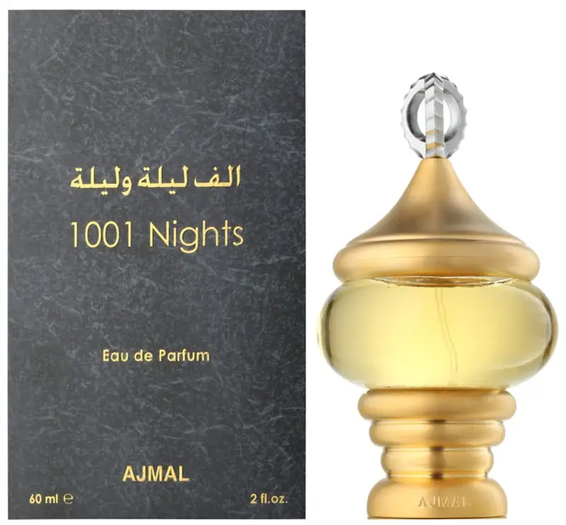 1001 Nights EDP - 60ml