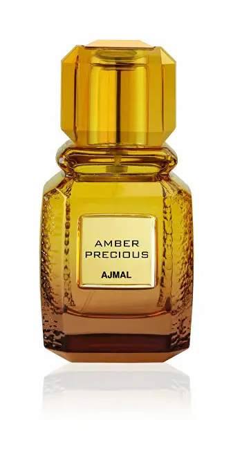 Amber Precious - EDP - Volume 100 ml