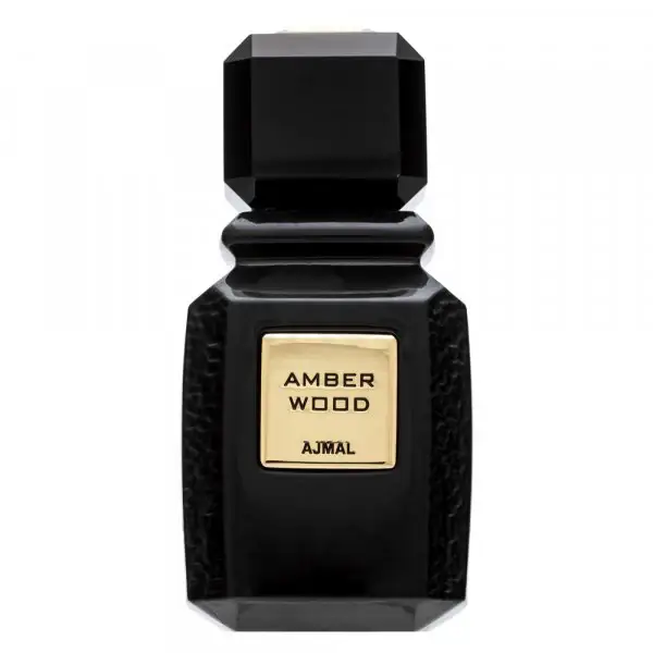 Amber Wood Eau de Parfum Unisex 100 ml