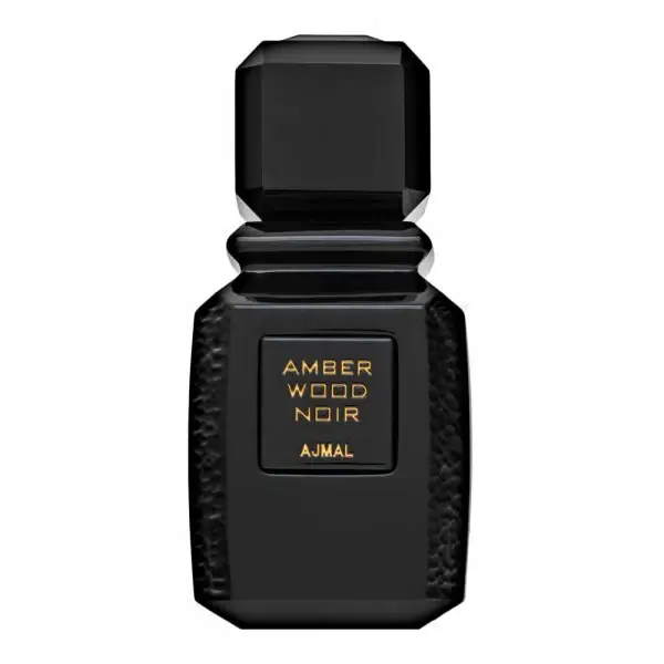 Amber Wood Noir Eau de Parfum Unisex 100 ml