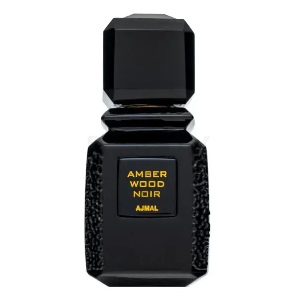 Amber Wood Noir Eau de Parfum Unisex 50 ml