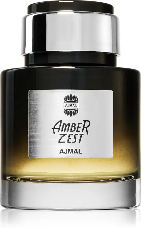 Amber Zest EDP U 100 ml