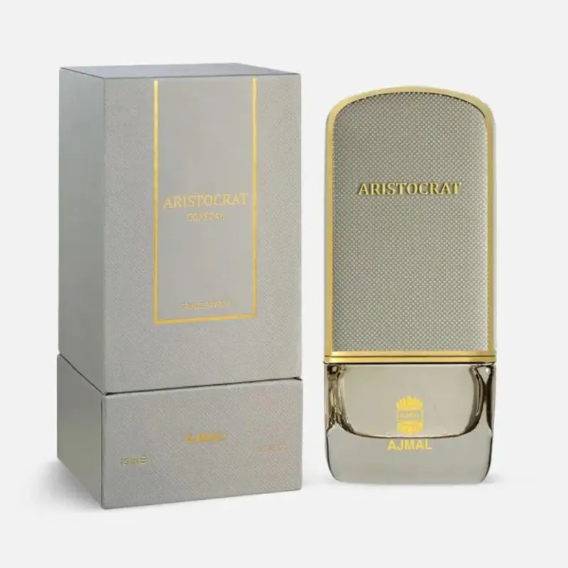 Ajmal Eau de Parfum Uomo 3638196