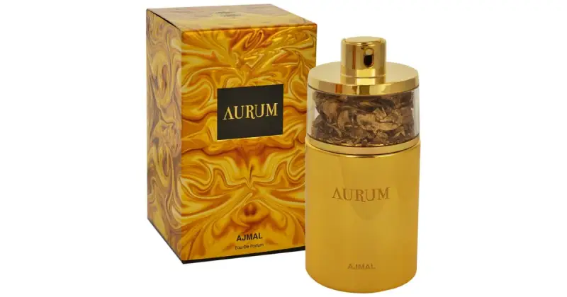 Ajmal Eau de Parfum Donna 3633535