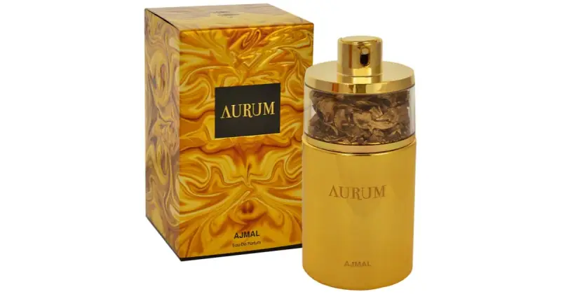 Ajmal Eau de Parfum Donna 3699320