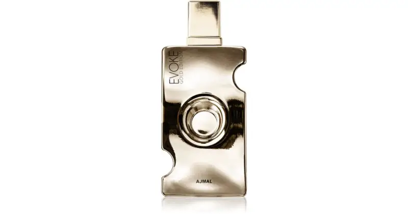 Evoke Gold Da Donna Edp - 75Ml