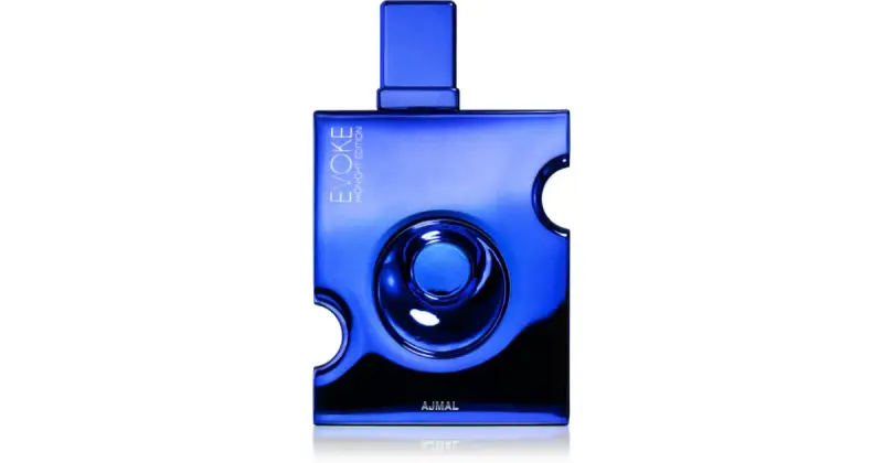 Evoke Midnight EDP M 90 ml