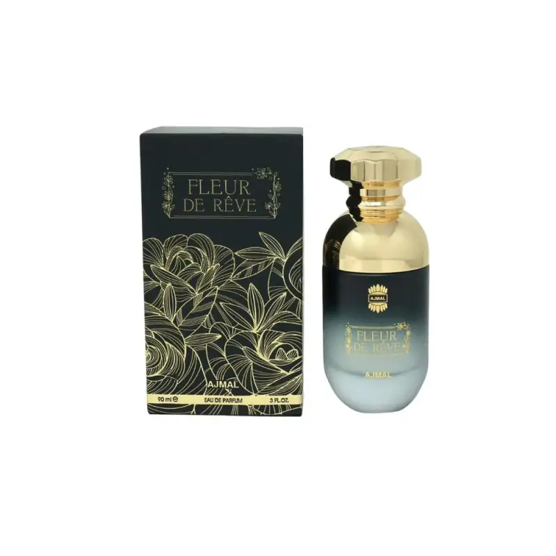 Fleur De Reve EDP U 90 ml