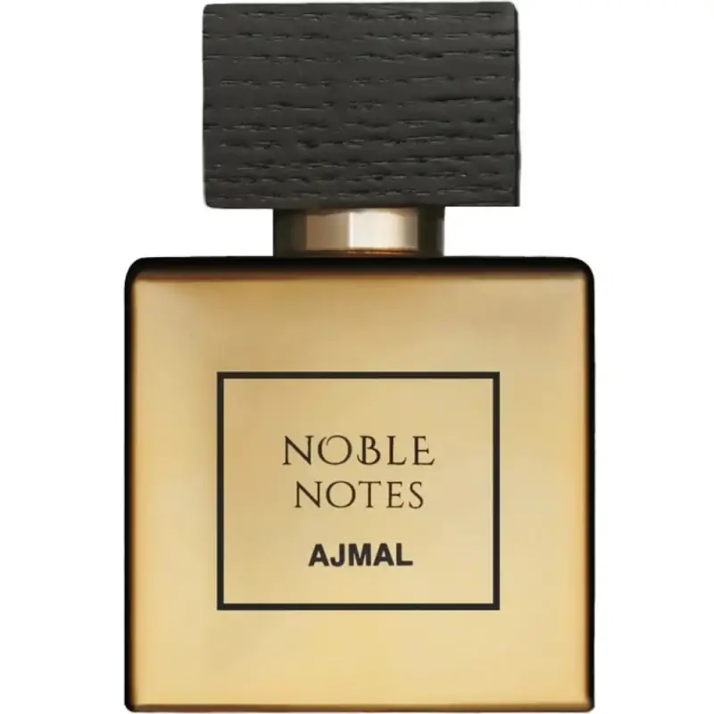 Noble Notes Eau de Parfum Unisex 100 ml