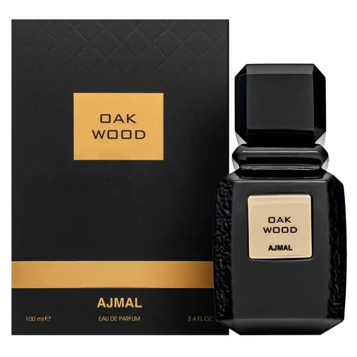 Oak Wood EDP U 100 ml