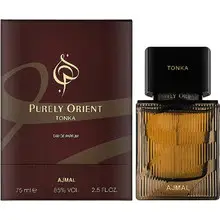 Purely Orient Tonka EDP - 75ml