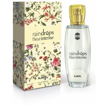 Raindrops Fleur Intense EDP - 100 ml