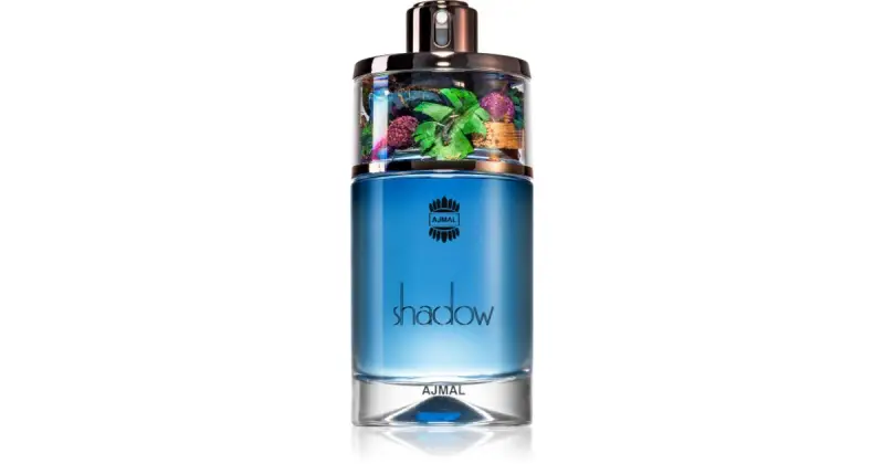 Shadow Black EDP M 75 ml