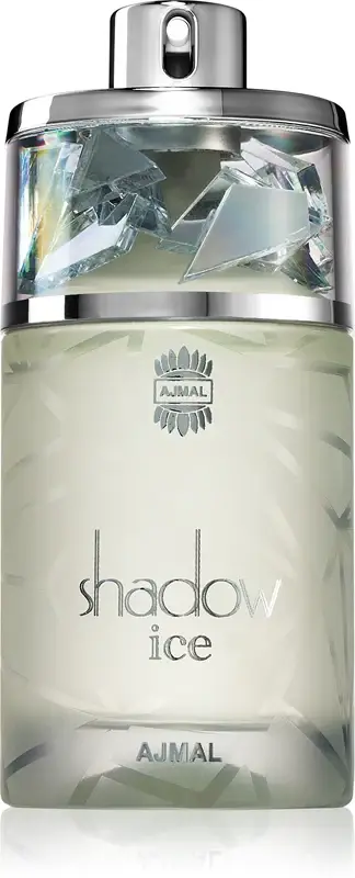 Shadow Ice EDP U 75 ml