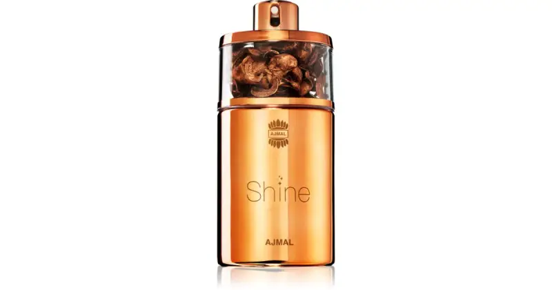 Shine EDP W 75 ml