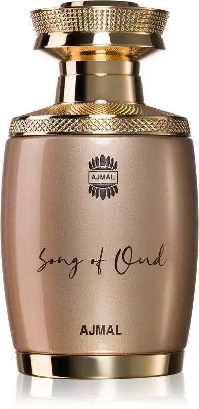 Song Of Oud EDP U 75 ml