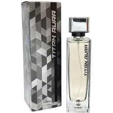 Titan Aura EDP - 100 ml