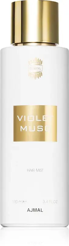 Violet Musc HMI U 100 ml