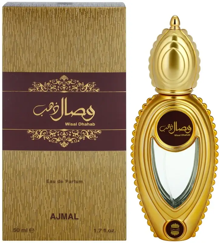 Wisal Dhahab EDP U 50 ml