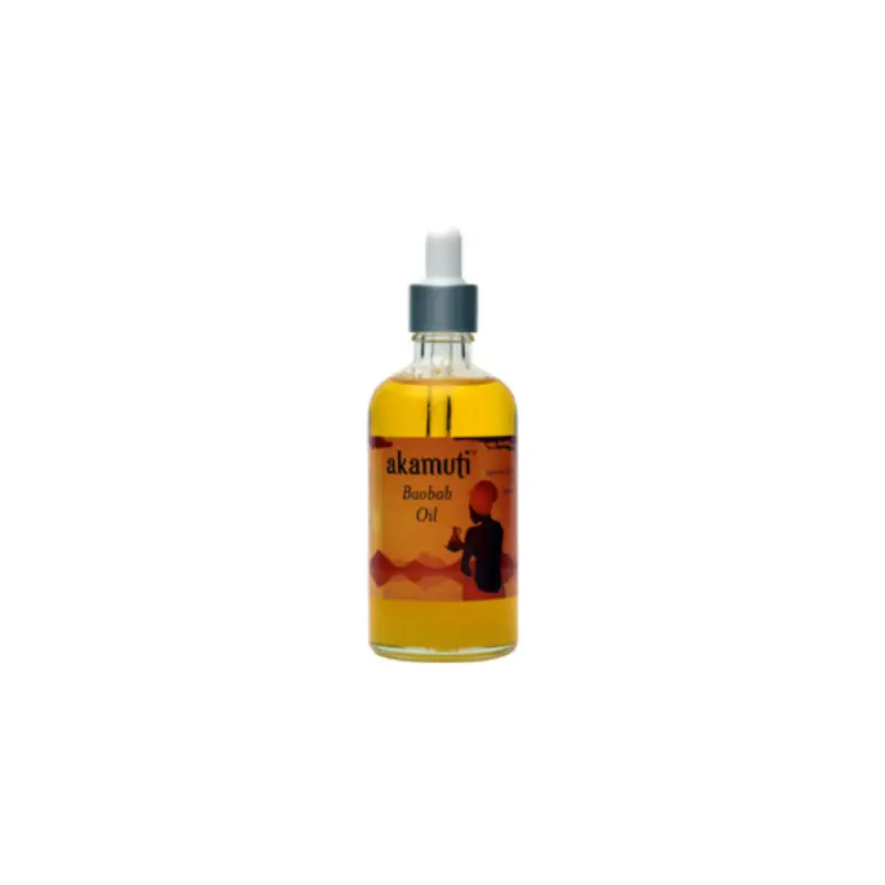 Olio di Baobab 100 ml