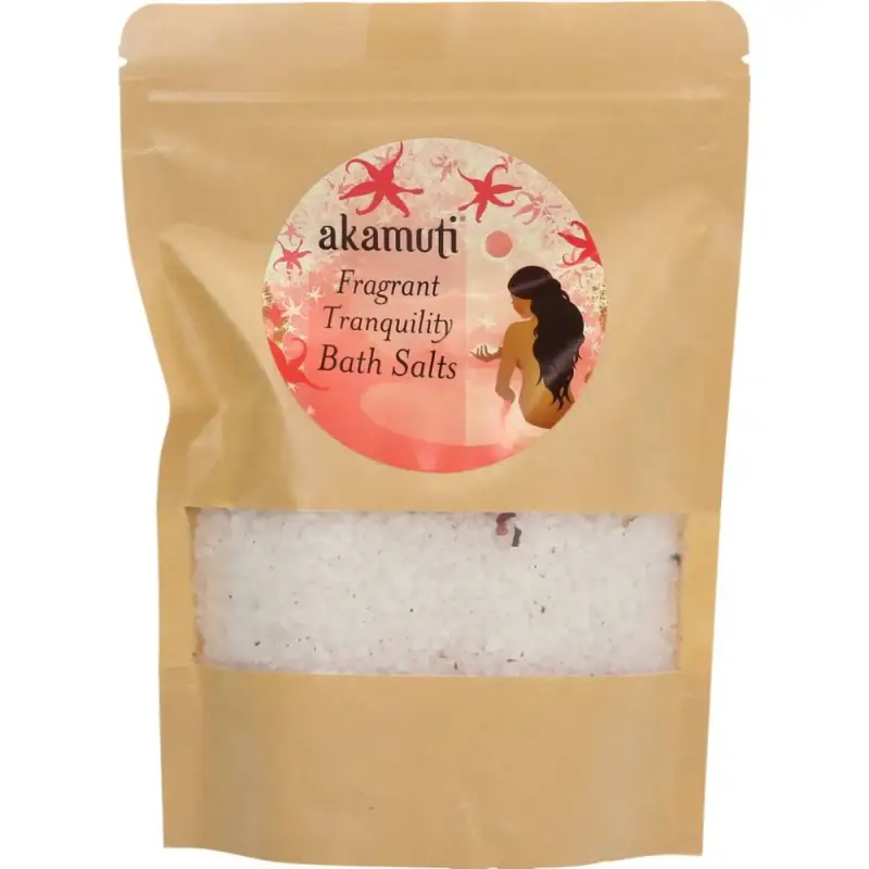 Sali da bagno Fragrant Tranquility 500g