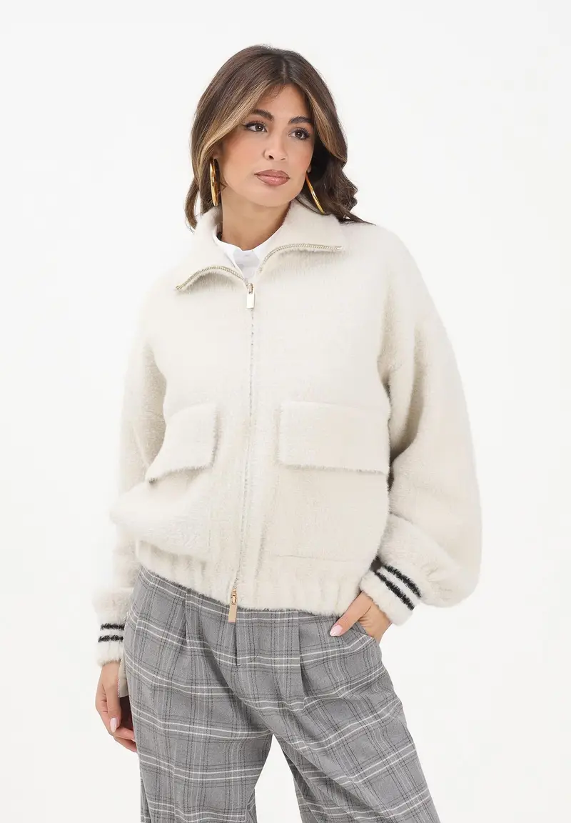 AKEP Cardigan Donna 3176502 miniatura 2