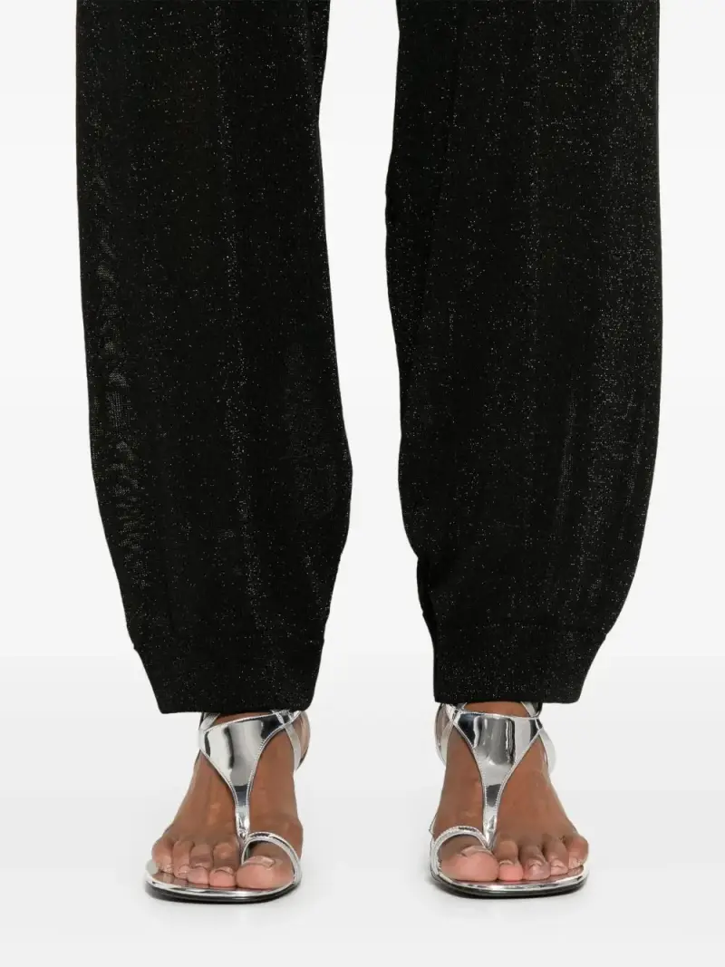 pantaloni cargo akep BLU miniatura 4