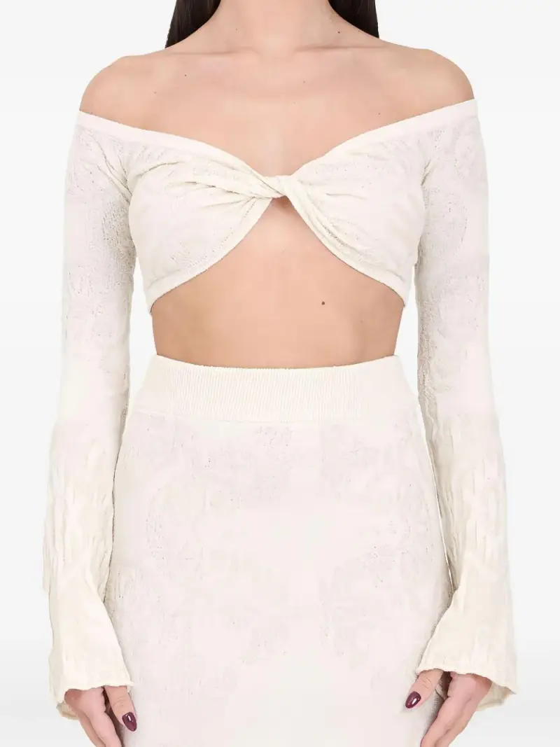 AKEP Top Bianco 2524350 miniatura 3