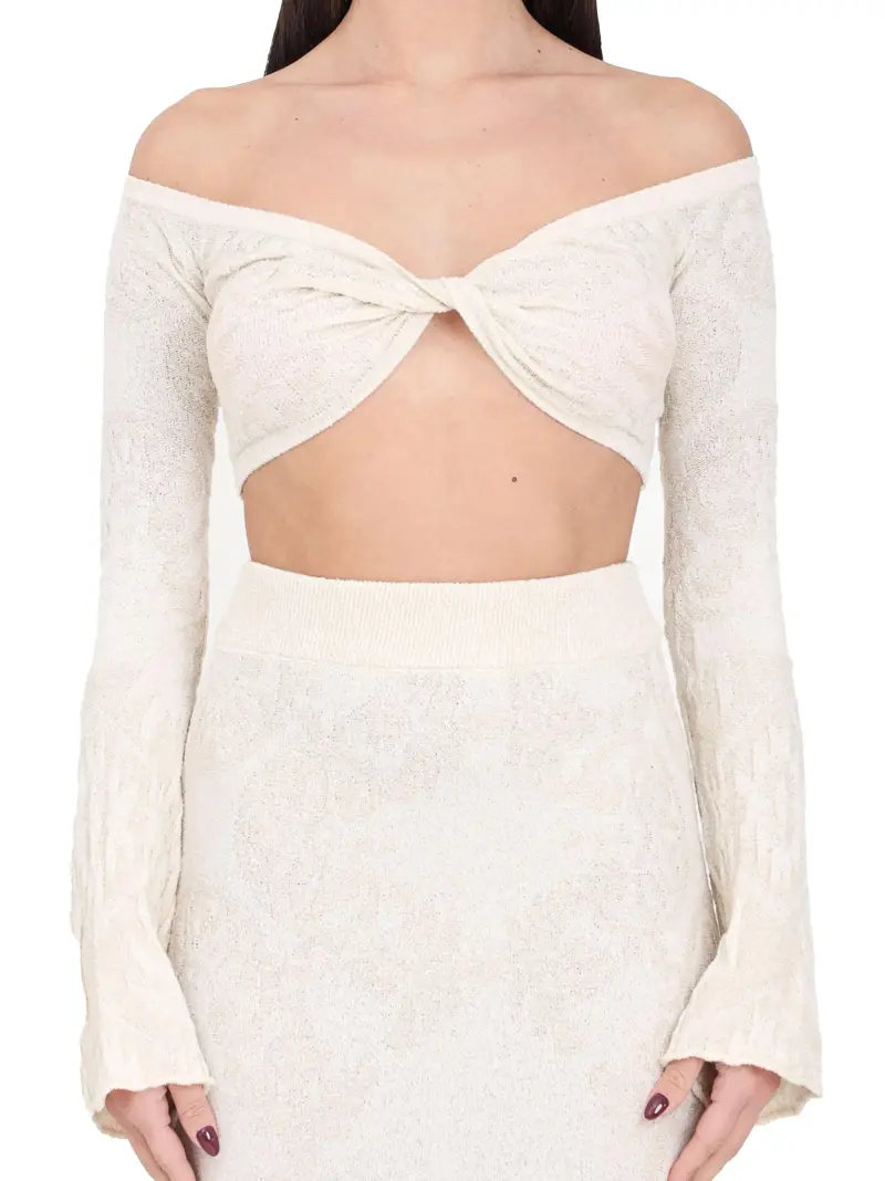 AKEP Top Bianco 2524350