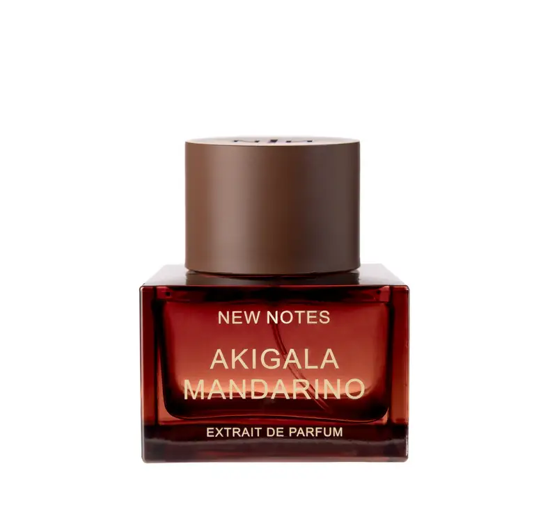 Akigala Mandarino Extrait de Parfum 50ml