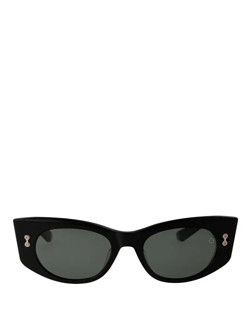 Occhiali da sole Aquila Nero