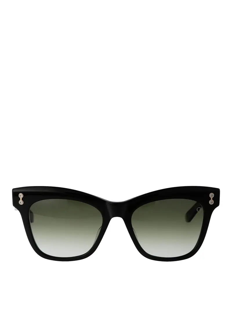 Occhiali da sole Vela Nero