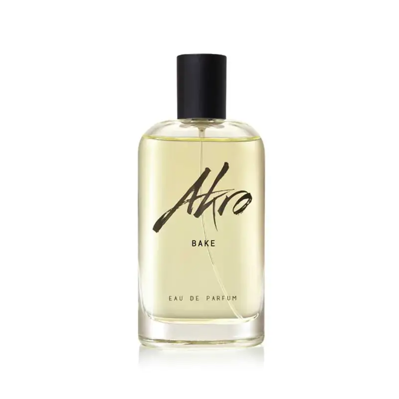Akro Bake Eau De Parfum - 30 Ml