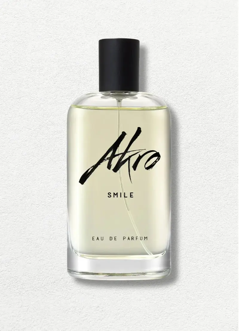 Smile - 100 Ml Eau De Parfum