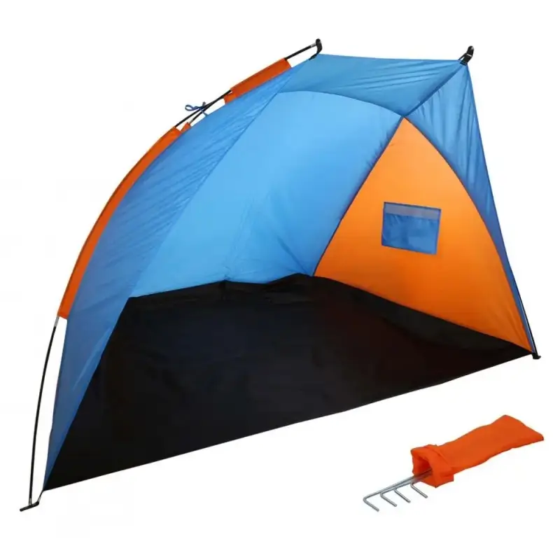 Tenda in fibra di vetro per bambini Aktive