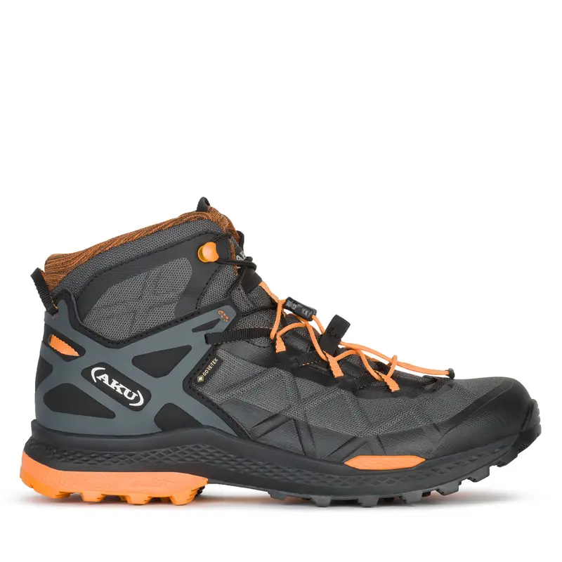 Scarpe da trekking Aku 710 Nero