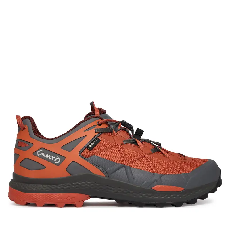 Scarpe da trekking Aku Rocket Dfs Gtx 726 Arancione