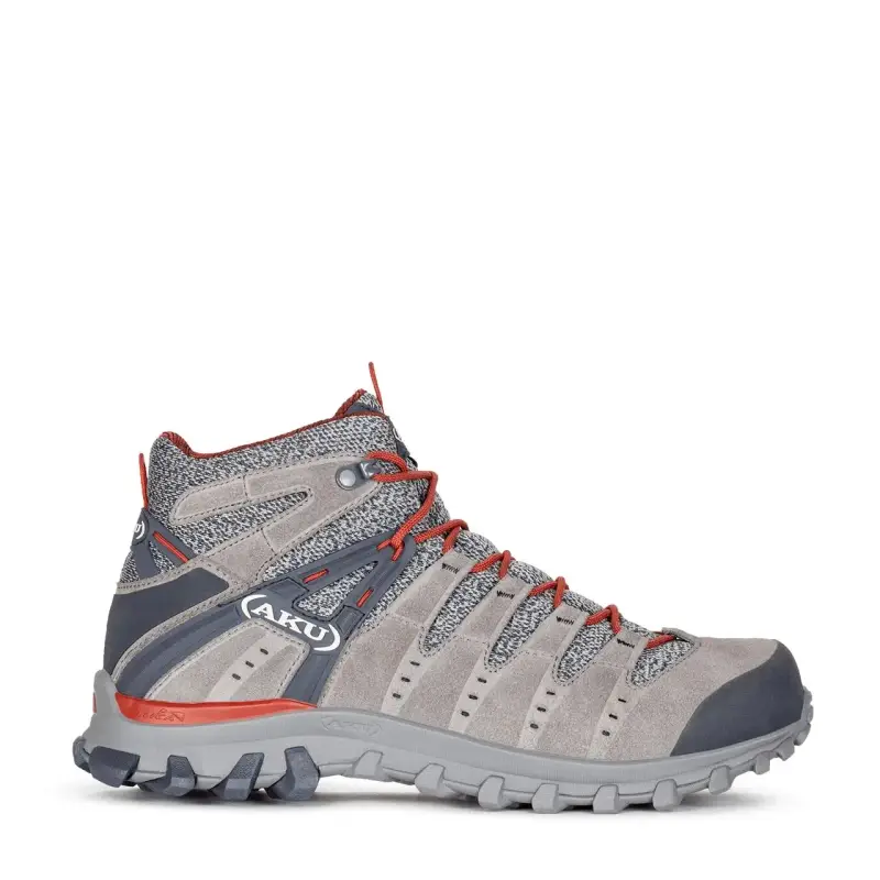 Scarpe trekking Aku Alterra