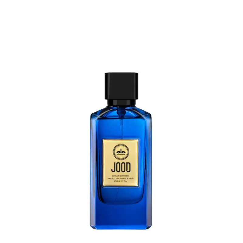 Estratto di profumo Amber Jood 50 ml