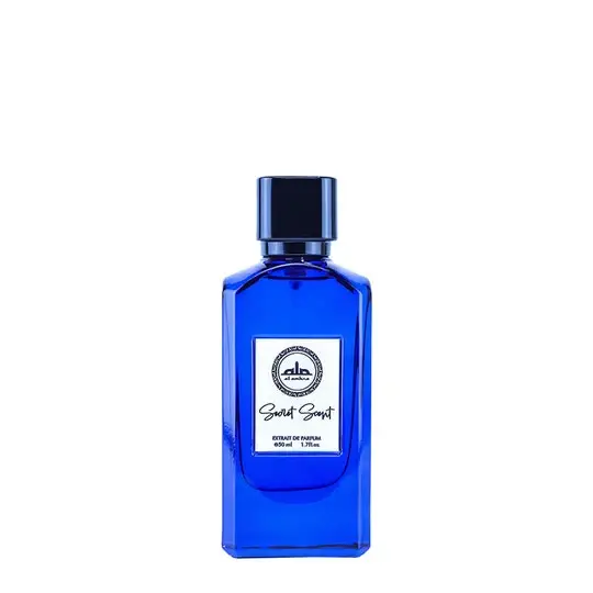 Estratto di profumo segreto Unisex 50 ml