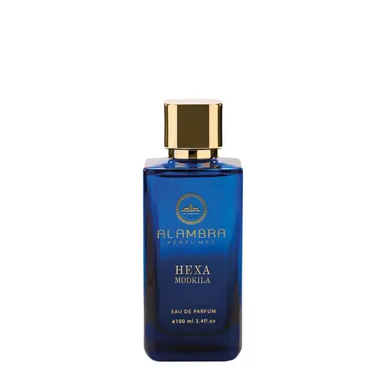Hexa Modkila Eau de Parfum Unisex 100 ml