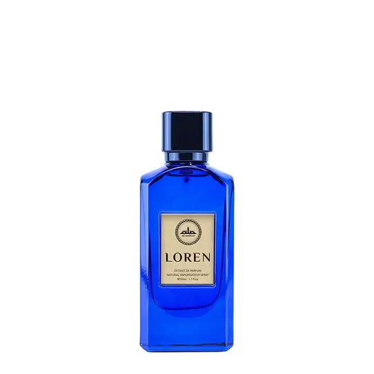 Loren Estratto di profumo Unisex 50 ml