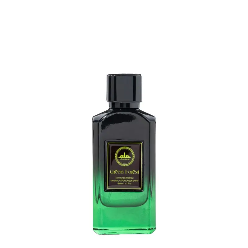 Parfum Al Ambra Green Forest estratto di profumo 50 ml
