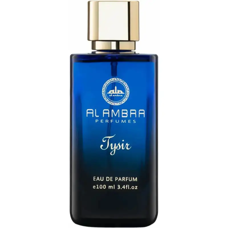Tysir Al Ambra - 100 ml