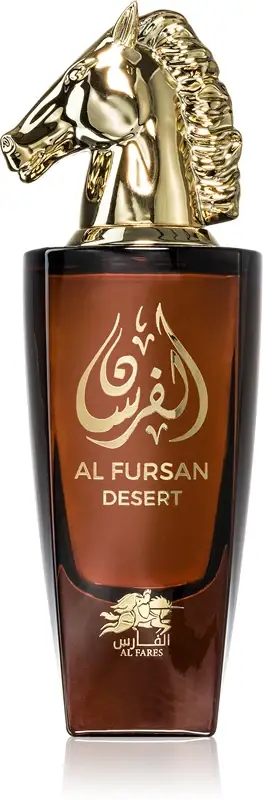 Al Fursan Desert Eau de Parfum per uomo 100 ml