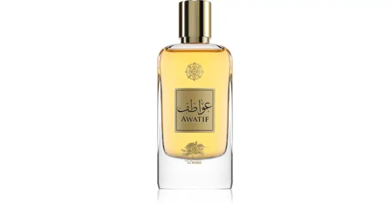 Al fares Eau de Parfum Donna 3687896