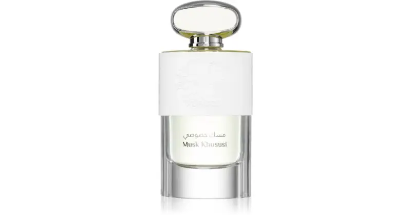 Musk Khususi Eau de Parfum unisex 80 ml
