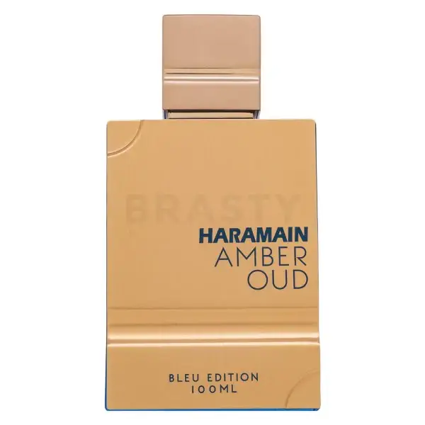 Amber Oud Bleu Edition Eau de Parfum Unisex 100 ml