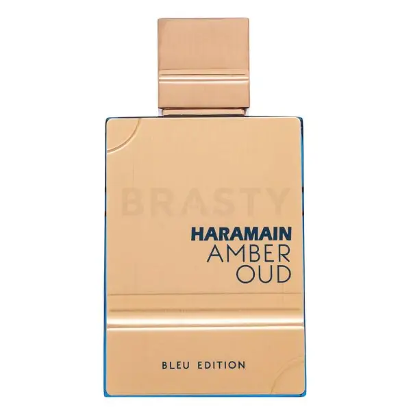 Amber Oud Bleu Edition Eau de Parfum Unisex 60 ml